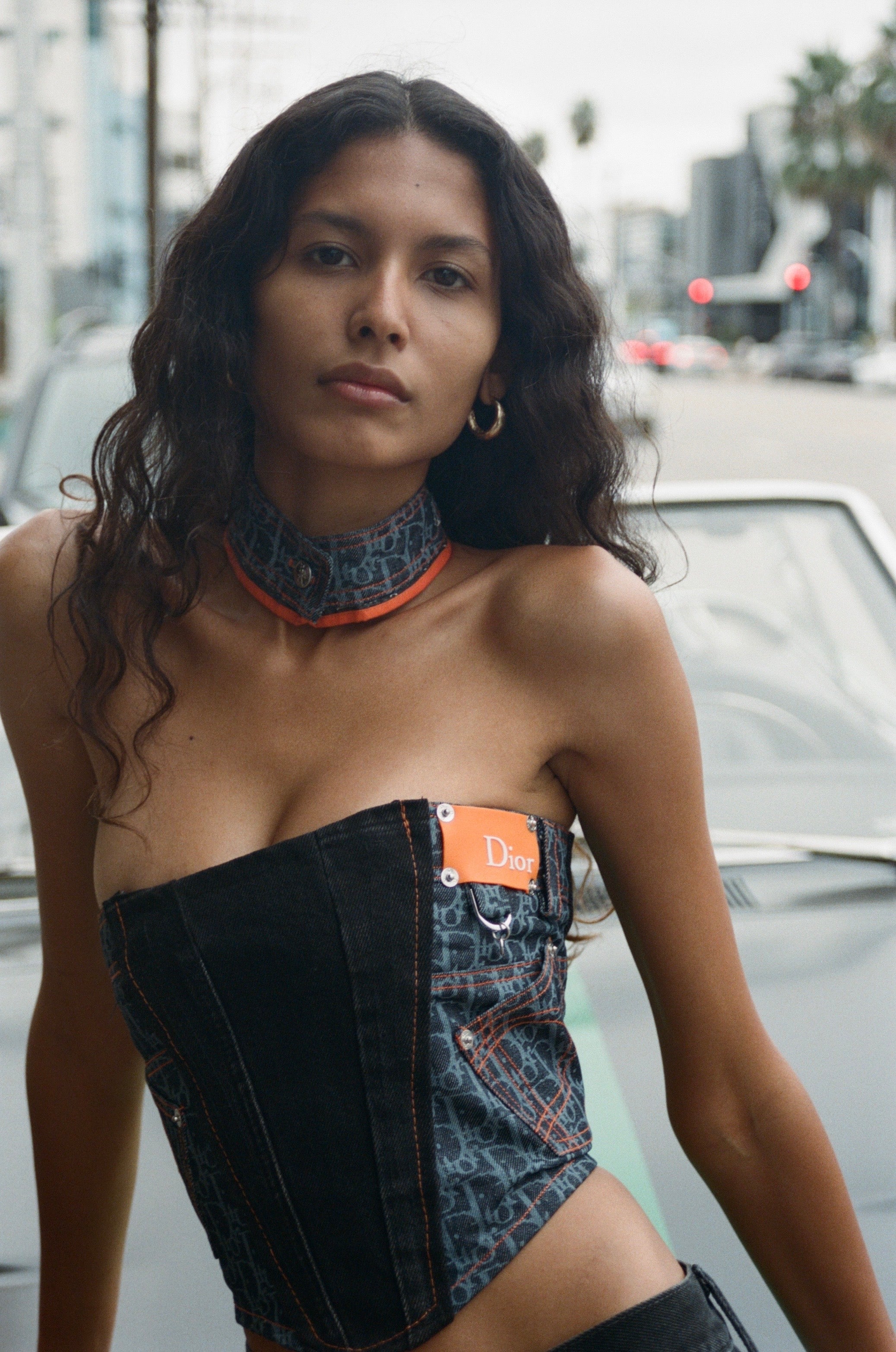 CORSETS – TANAKA VINTAGE