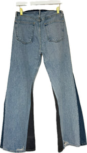 3 TONE JEANS