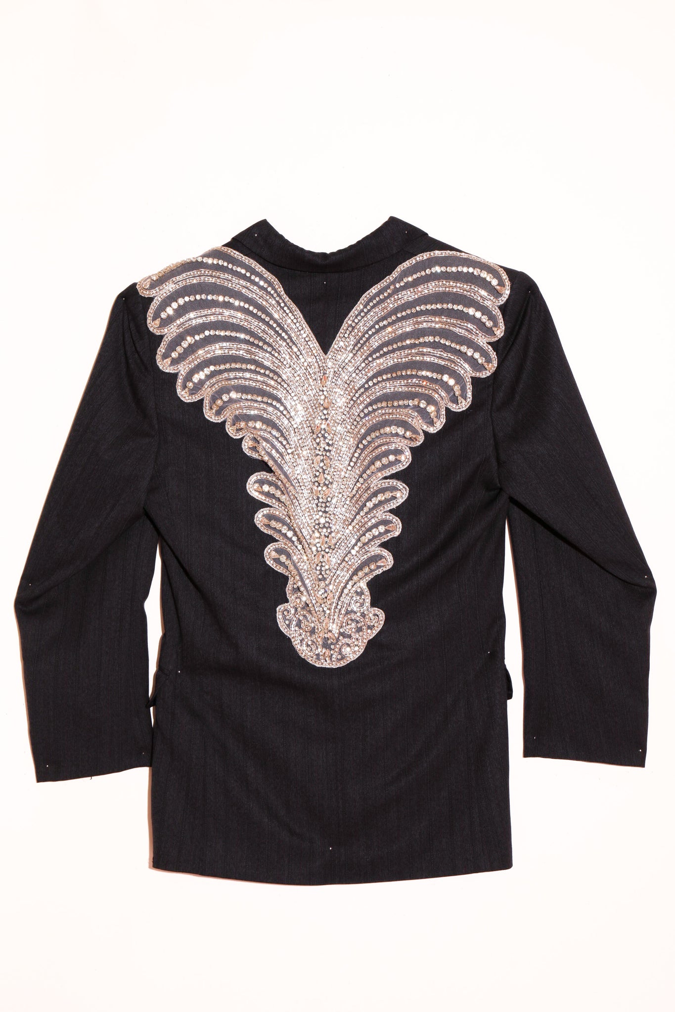 BLAZER SETS – TANAKA VINTAGE
