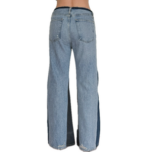 3 TONE JEANS