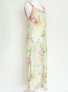 PRINTED MAXI