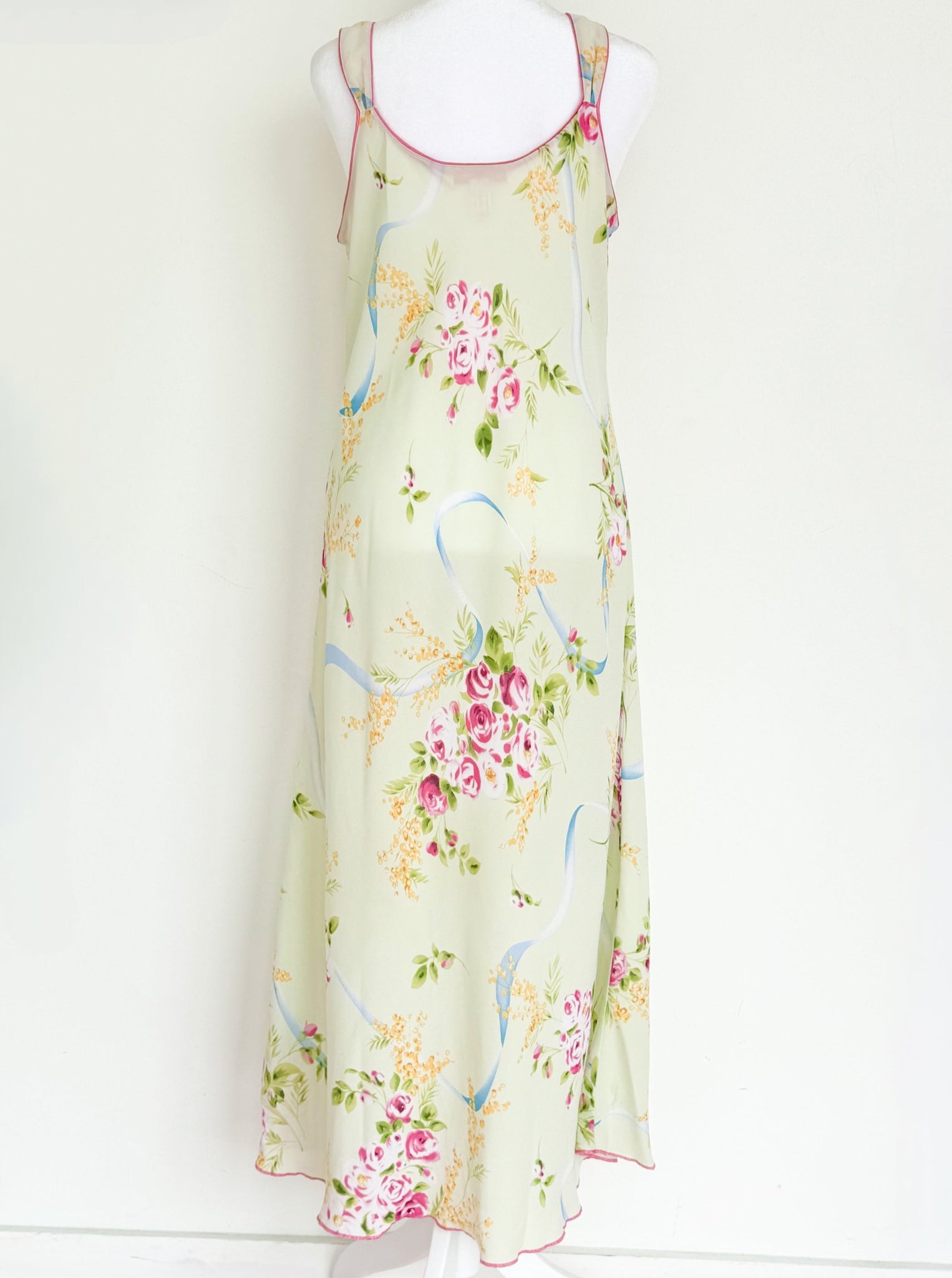 PRINTED MAXI