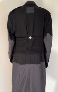 BLAZER TRENCH