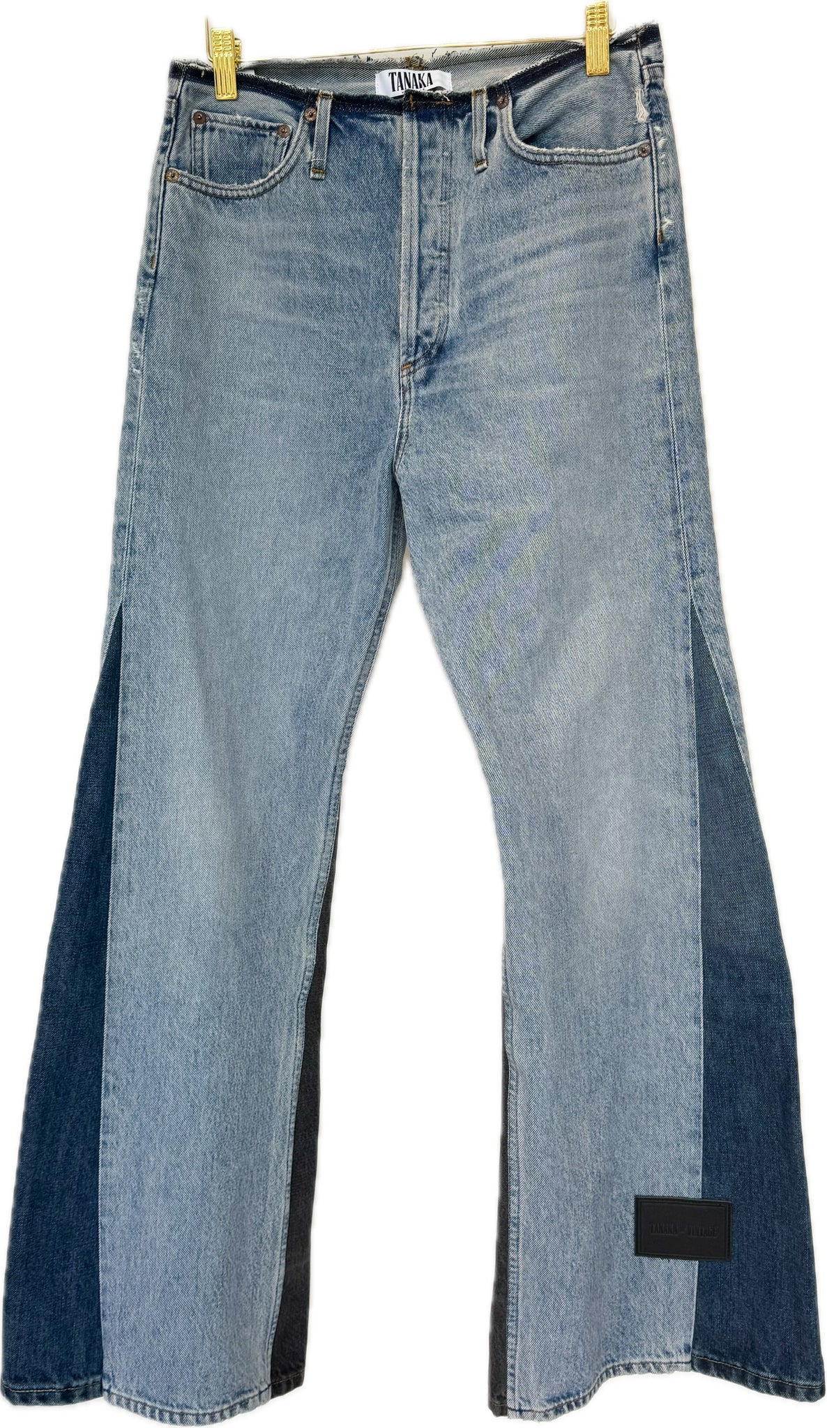 3 TONE JEANS
