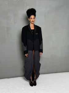 BLAZER TRENCH