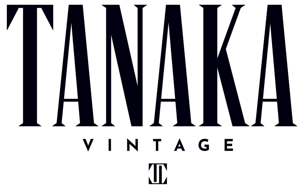 SALE RACK – TANAKA VINTAGE