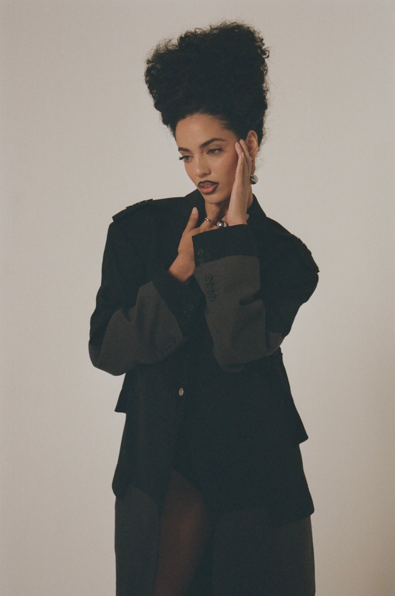 BLAZER TRENCH