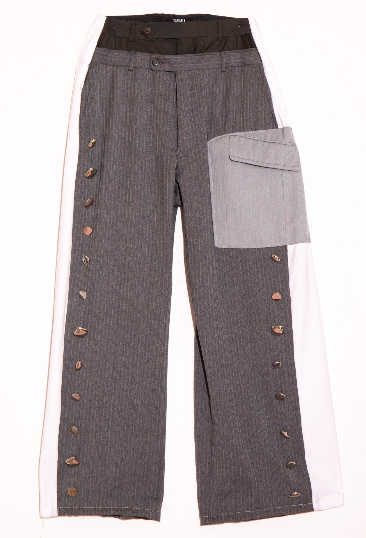 REWORKED PANTS