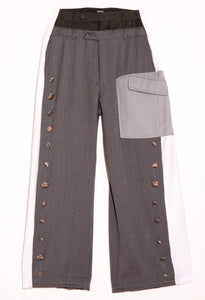 REWORKED PANTS
