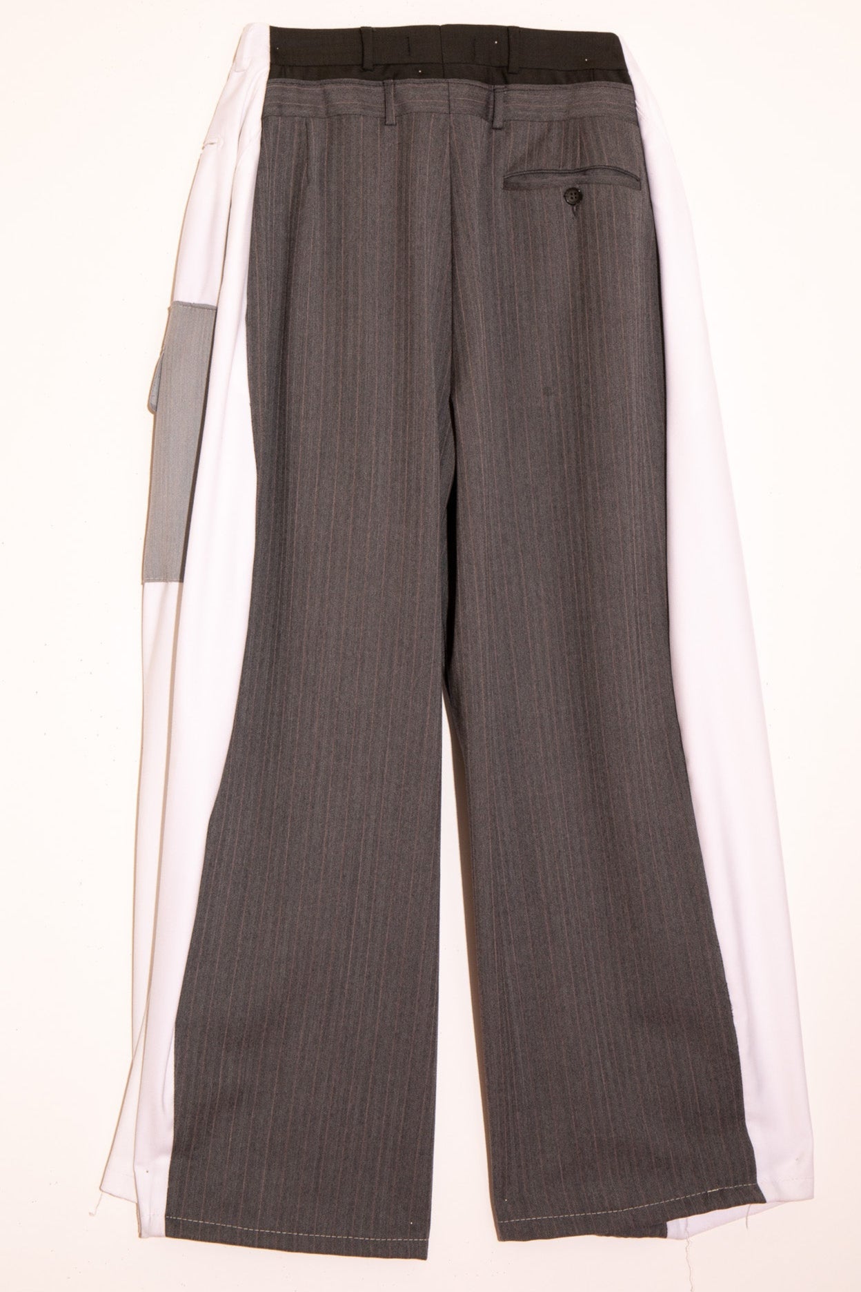 REWORKED PANTS