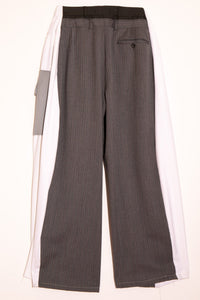 REWORKED PANTS