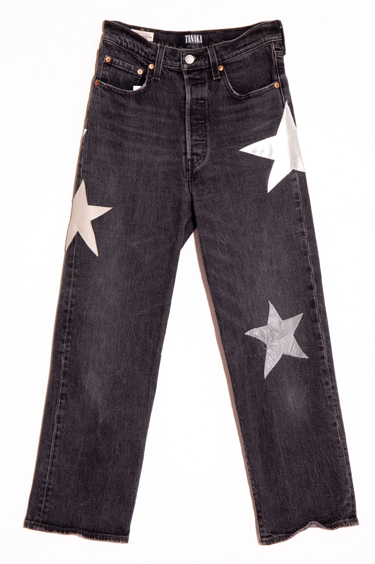 STAR LEVI’S