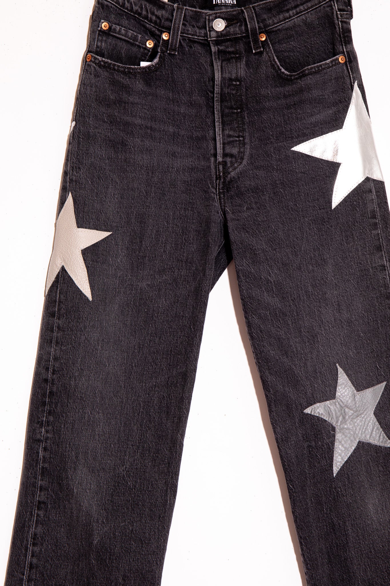 STAR LEVI’S
