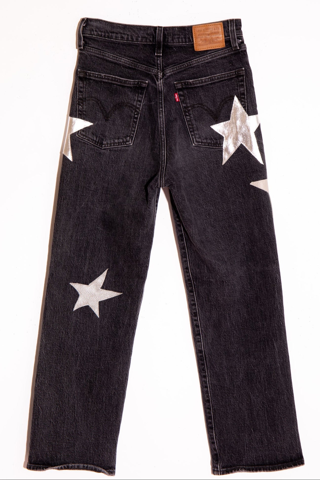 STAR LEVI’S