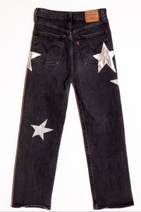 STAR LEVI’S