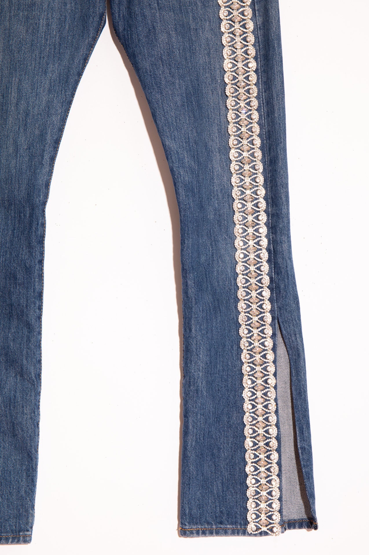 CRYSTAL JEANS