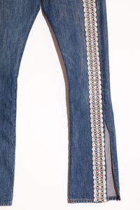 CRYSTAL JEANS