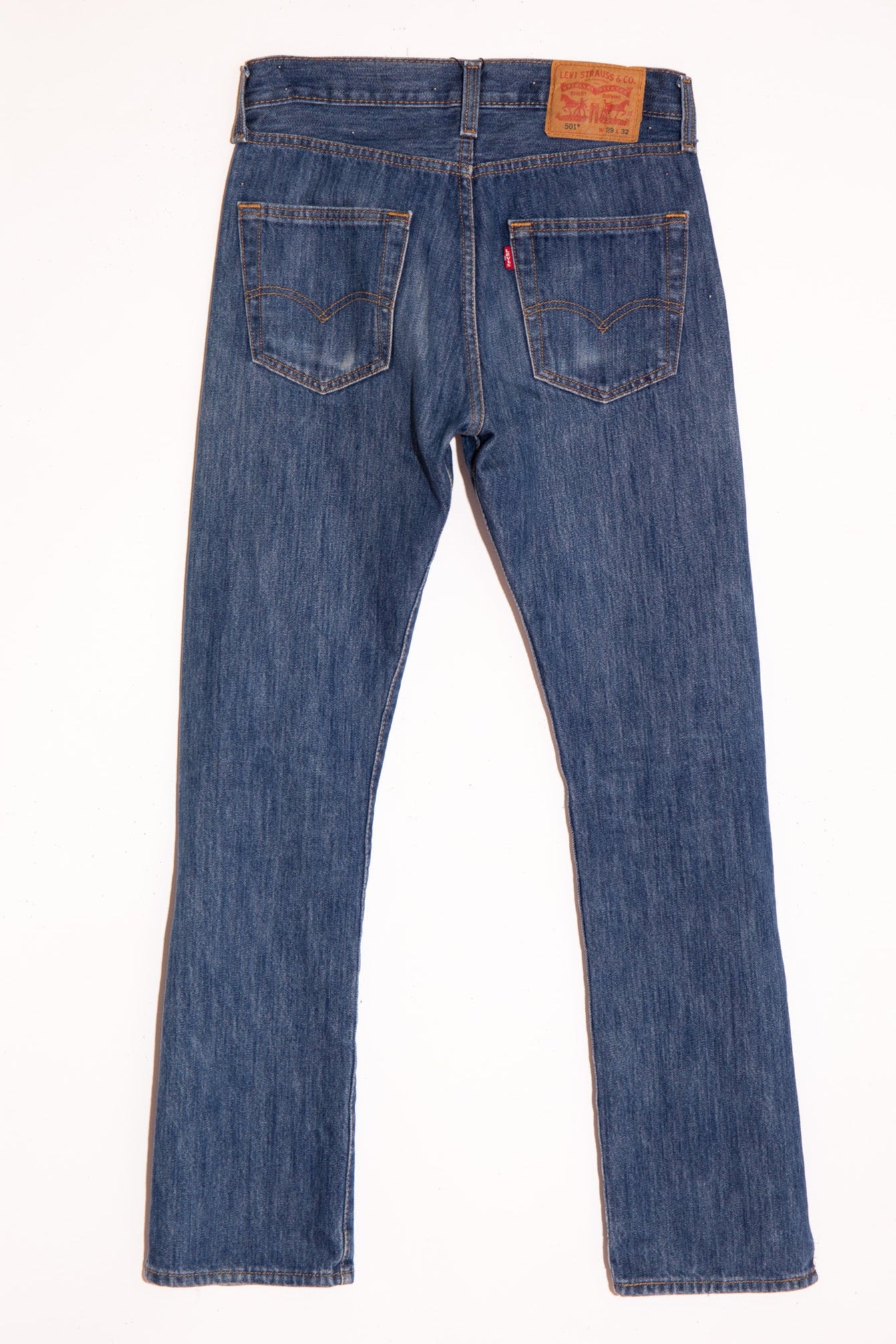 CRYSTAL JEANS