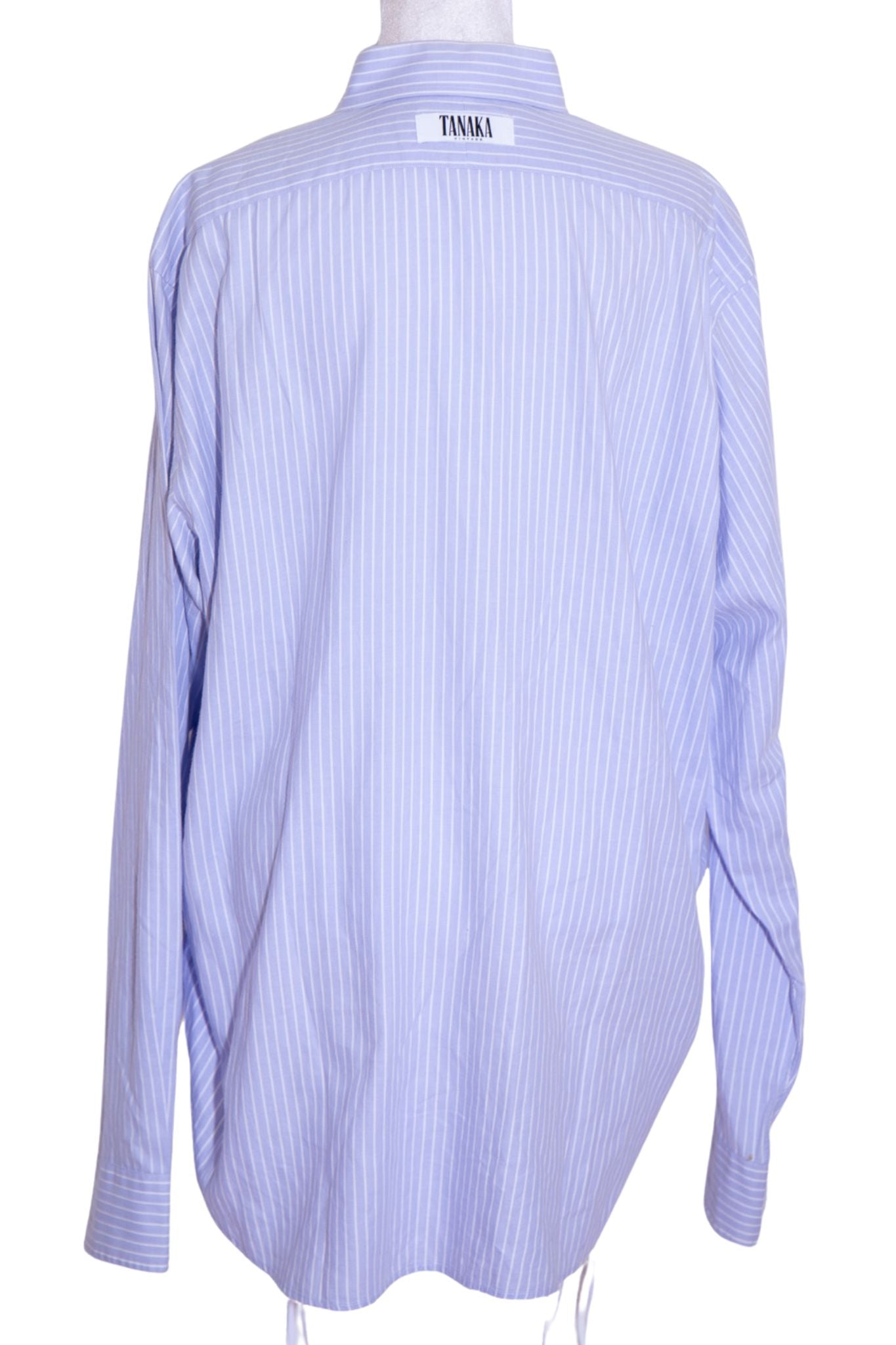 CUSTOM TASSEL SHIRT