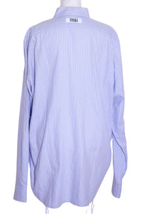 CUSTOM TASSEL SHIRT