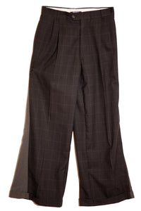 YSL TIE VINTAGE SUIT