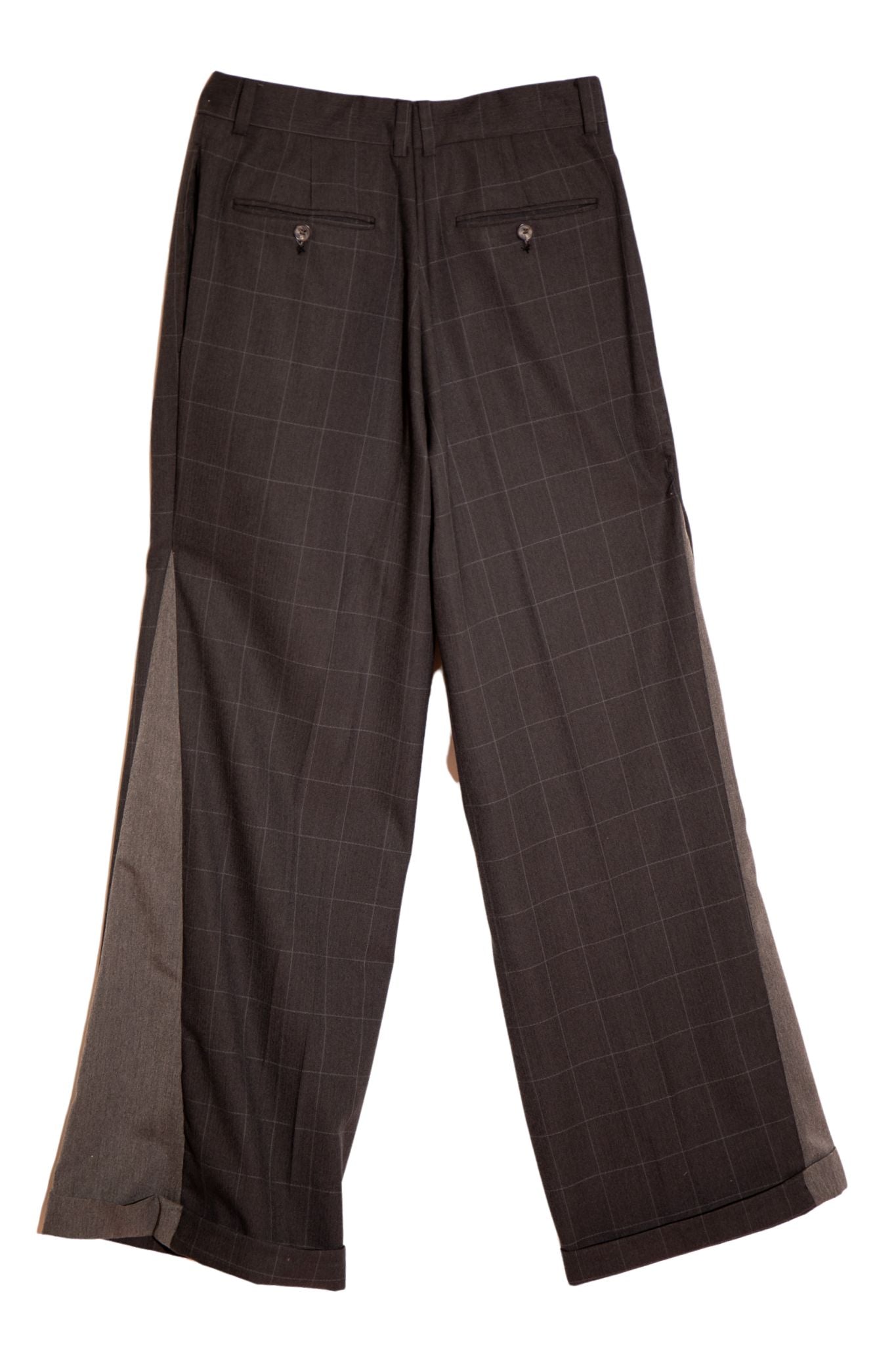 YSL TIE VINTAGE SUIT