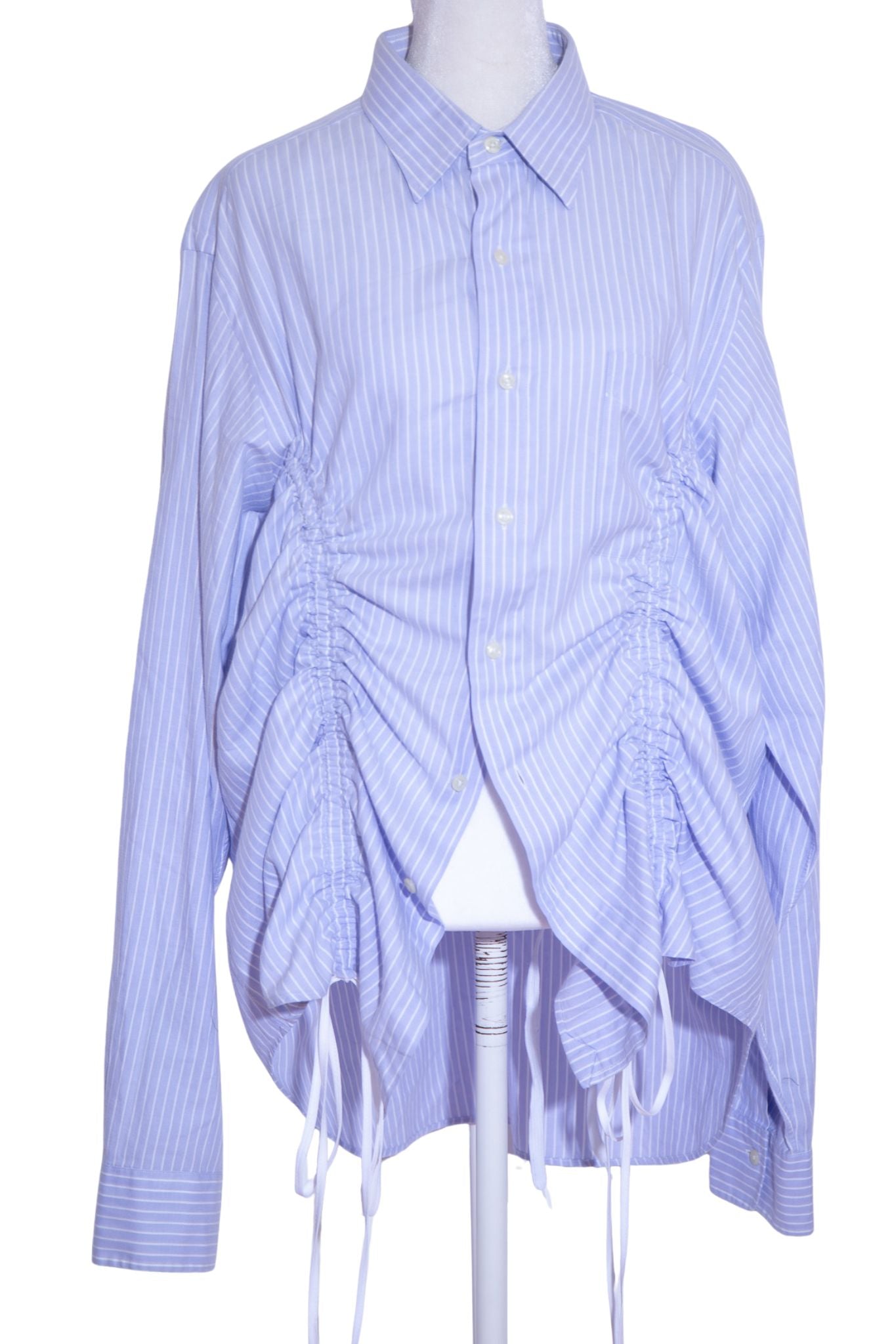 CUSTOM TASSEL SHIRT