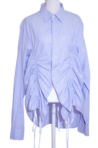 CUSTOM TASSEL SHIRT