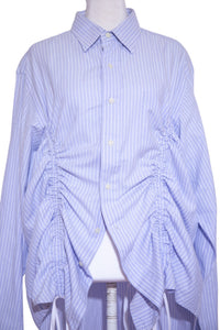 CUSTOM TASSEL SHIRT