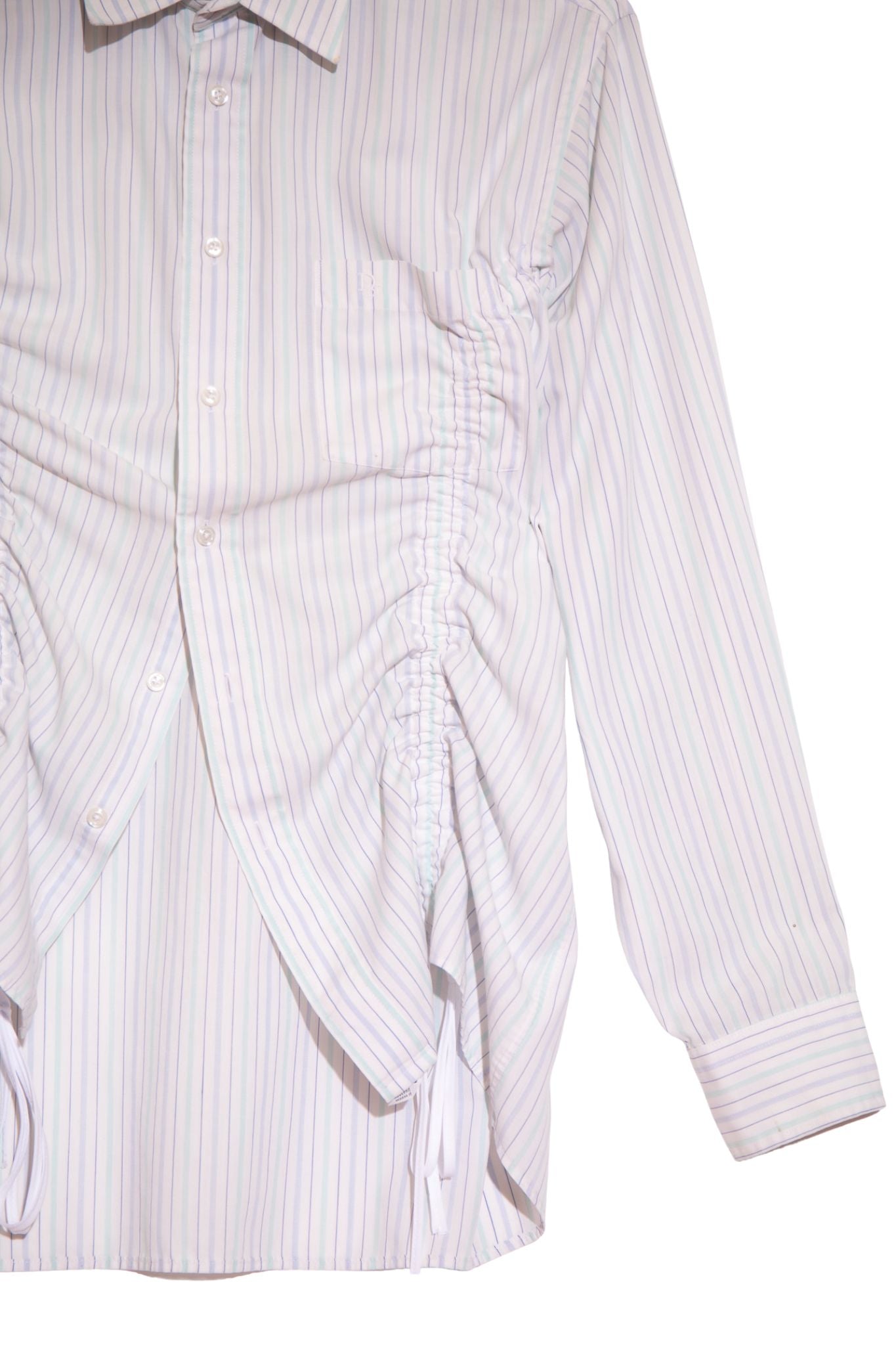 CD TASSEL SHIRT