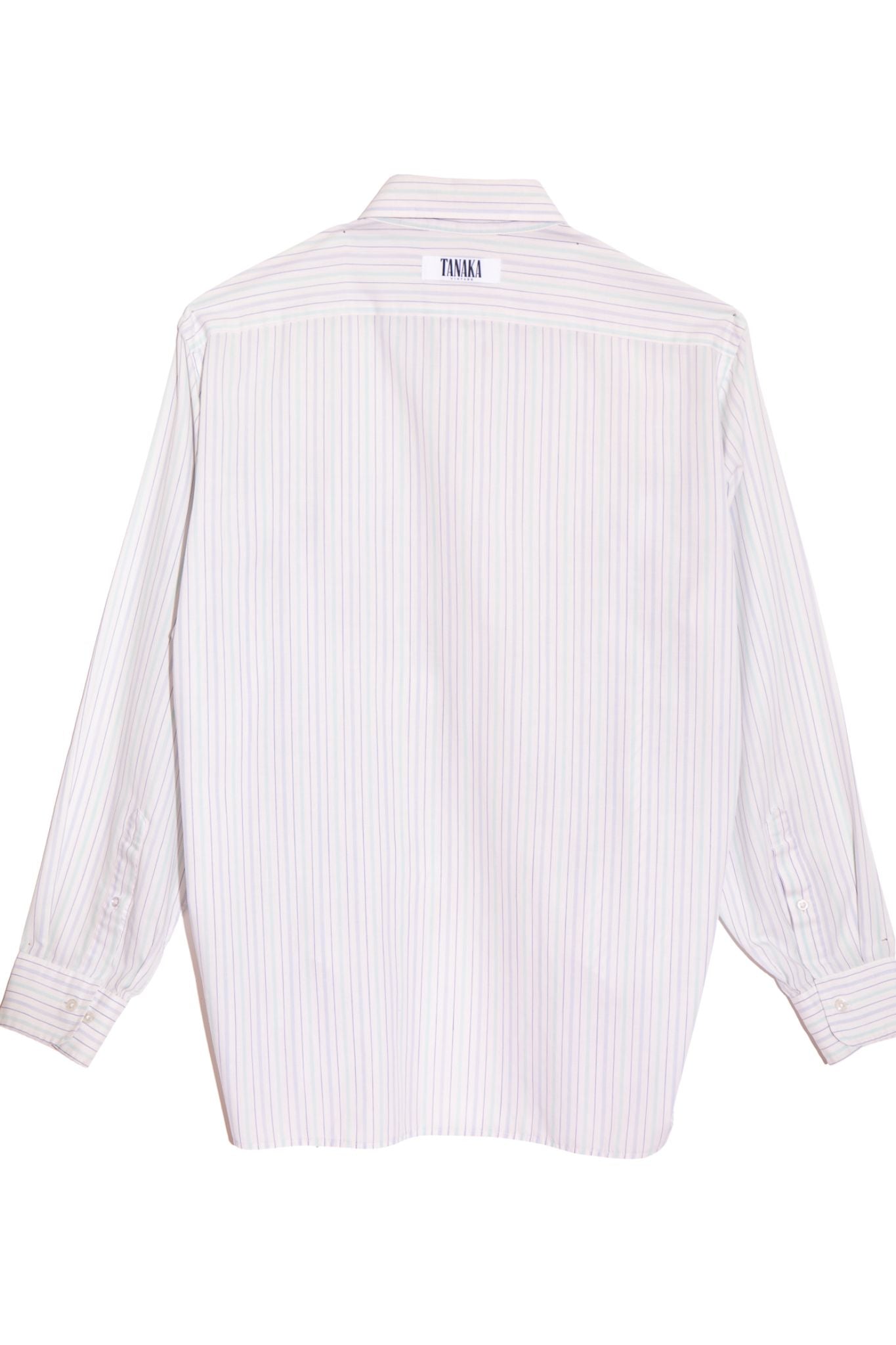CD TASSEL SHIRT