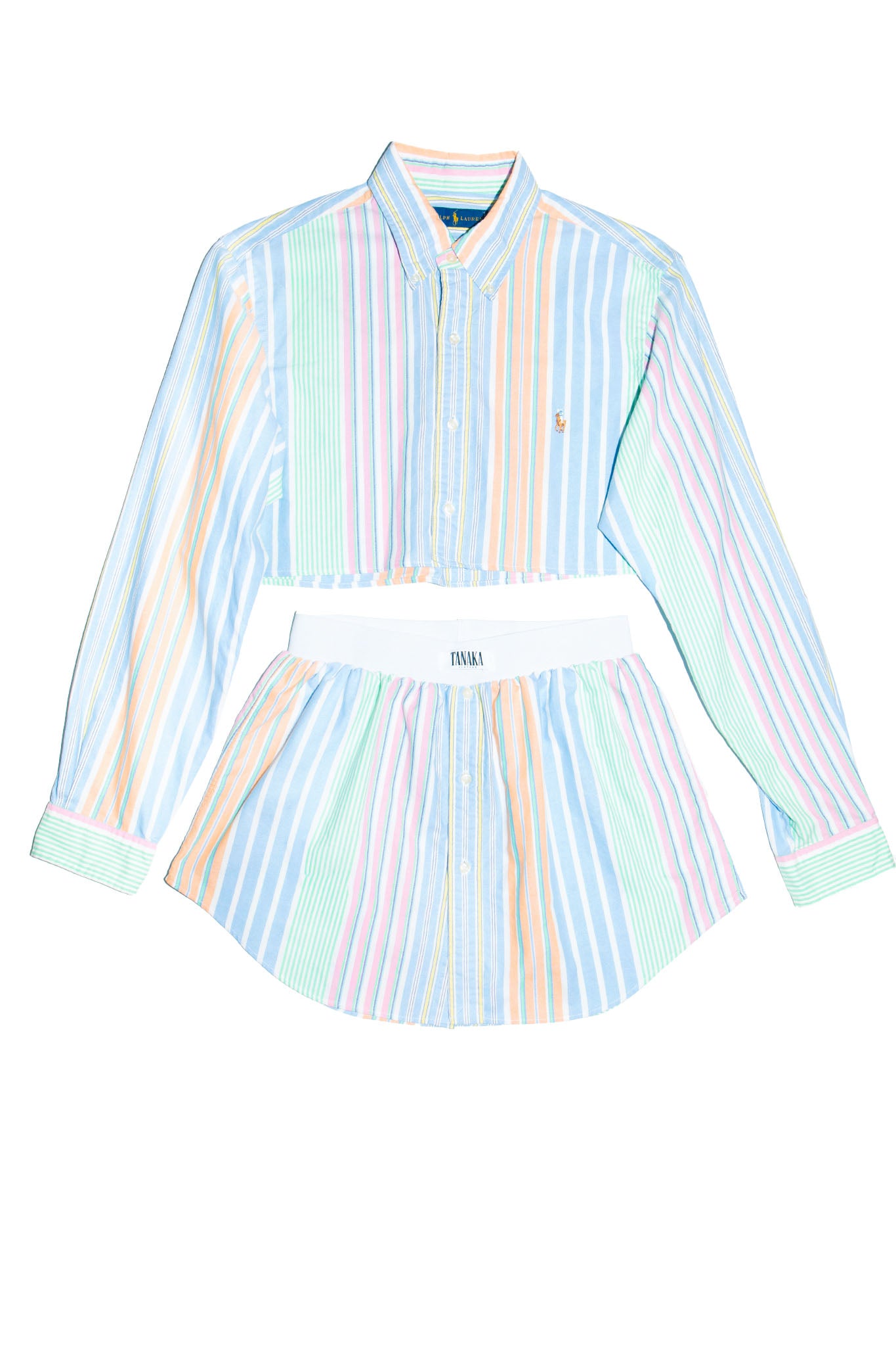 クラフト・布製品 tanak SHIRTS + TEES – TANAKA VINTAGE